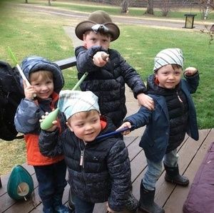 Meet your Posher, Dave